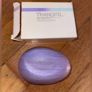 Brand New AVON 1980s soap